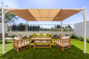 Ginett's House Quartello img46