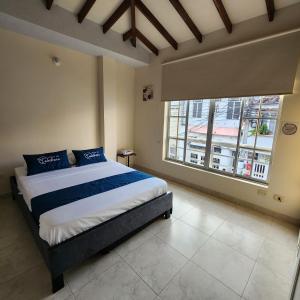 Altos de tambora, Apto Festón