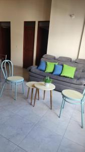 Altos de tambora, Apto Festón