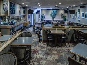 Heritage Inn Hotel & Convention Centre - Cranbrook