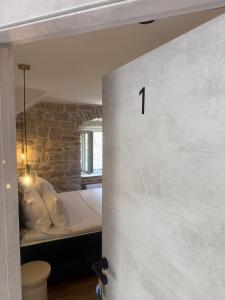 DaVue Heritage Luxury Rooms