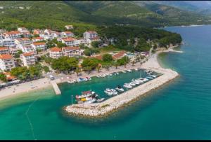 Apartman Mila Domina