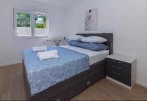 Apartman Mila Domina