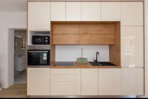 Apartman Mila Domina
