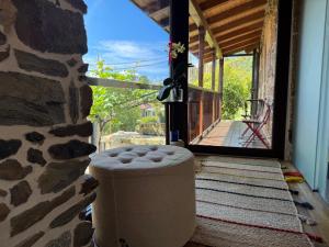 Casa Vella do Nanín