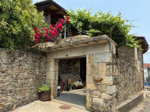 Casa Vella do Nanín