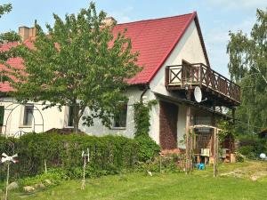 Krakowskie Mazury