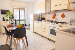 Casa Elisa La Caletta