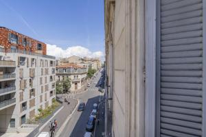 Les Docs, 2 chambres emplacement exceptionnel