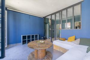 Les Docs, 2 chambres emplacement exceptionnel