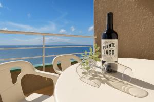 Costa Isora Frontline & Pool By Paramount Holidays