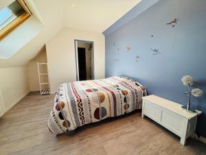 Beautiful home near Honfleur Deauville