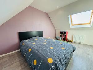 Beautiful home near Honfleur Deauville