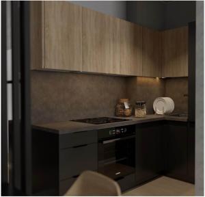 Apartamenty Kościuszki