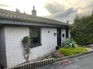 Ferienhaus am Hennesee