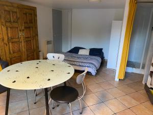 Studio Les Terrasses