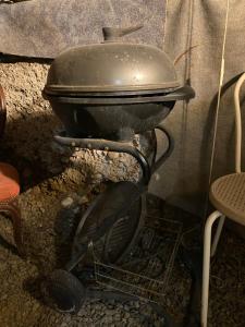 Appartements Studio Les Terrasses : photos des chambres