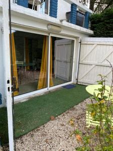 Studio Les Terrasses