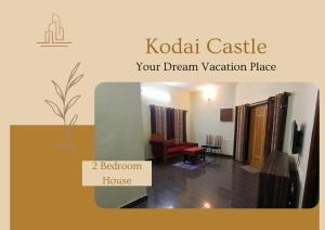 Kodai Castle