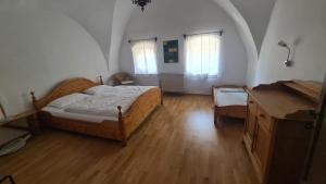 MaLu vintage house with garden