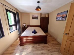 Kinlochleven Holiday Home