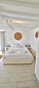 Tinos Heritage Agora