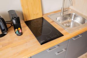 Alphabet Apartments - Binnenrotte 102