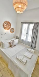 Tinos Heritage Agora