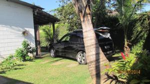 Casa com Piscina, Praia do Pernambuco Guarujá