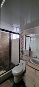 Apartahotel MALL PLAZA