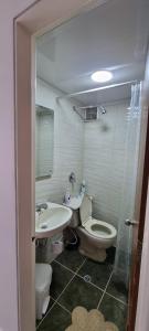 Apartahotel MALL PLAZA