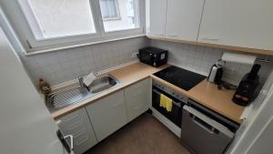 Nestwerk Zentral E13-11 - Stilvoll, Arbeiten & Altstadtlage