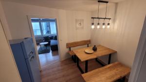 Nestwerk Zentral E13-11 - Stilvoll, Arbeiten & Altstadtlage