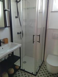 Apartmani Halkić