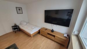 Nestwerk Zentral E13-11 - Stilvoll, Arbeiten & Altstadtlage