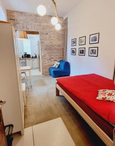 Stara Poczta Apartament