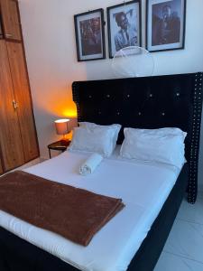 The Nest Studio Apartment in Bamburi Mombasa