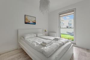 Wave Apartments - Przytulnie nad morzem