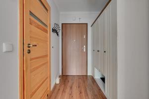 Wave Apartments - Przytulnie nad morzem