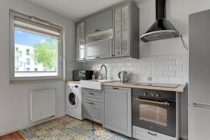 Wave Apartments - Przytulnie nad morzem