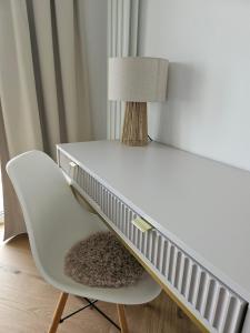 Neu! Exklusives Appartement mit Pool in Strandnähe