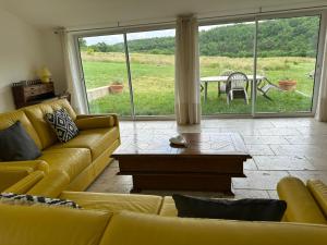 Maisons de vacances Gite le pelerin : photos des chambres