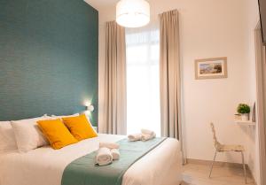 MIGLIO SACRO Suites