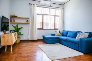 Stylish Retreat - Heart of Maputo - Hotel 3 stelle a Maputo