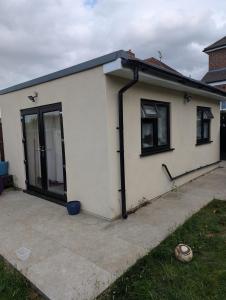 Cosy, self-contained annexe