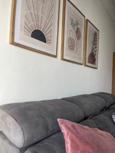 Apartamento Recién reformado en EL TOYO