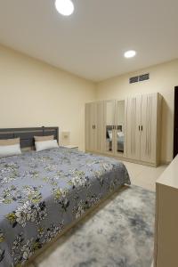 شقة غرفه وصاله في عجمان