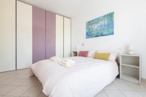 SUITE moderna 60 m2 con terrazzo - a 5 minuti da Aeroporto FCO, Fiera Roma e Parco Leonardo