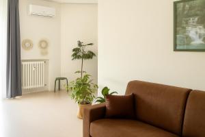 Lake Como Lario Apartment