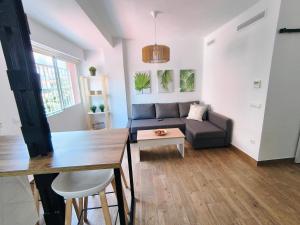 Apartamento centro Marbella